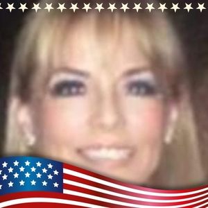 Meet your Posher, Teri